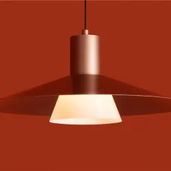 Подвесной светильник Freya FR5600PL-L5MG1 (Матовое Золото)