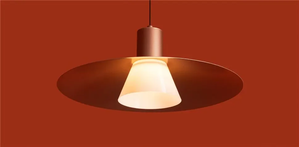 Подвесной светильник Freya FR5600PL-L5MG1 (Матовое Золото) - фото 5