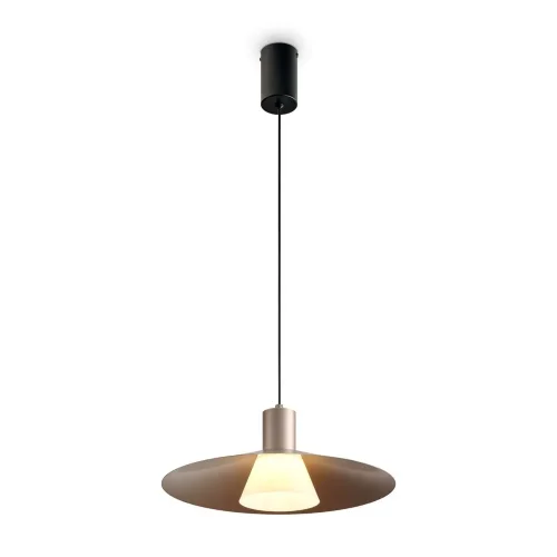 Подвесной светильник Freya FR5600PL-L5MG1 (Матовое Золото) - фото 13