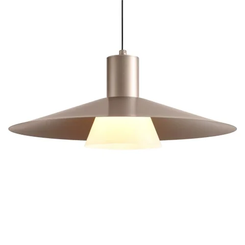 Подвесной светильник Freya FR5600PL-L5MG1 (Матовое Золото) - фото 14