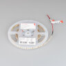 Светодиодная лента RZ-A120-6mm 12V Day4000 (12 W/m, IP20, 2835, 5m) (Arlight, 12 Вт/м, IP20) - фото 2
