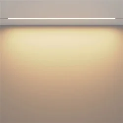 Трековый светильник Basis Exility 3000K 30Вт 120° (Белый)