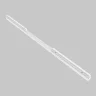 Трековый светильник Базис / Basis Exility 3000K 30Вт 120° (Белый) TR030-2-30W3K-W - фото 6
