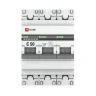 Выключатель автоматический модульный 3п C 50А 4.5кА ВА 47-63 PROxima EKF mcb4763-3-50C-pro - фото 3