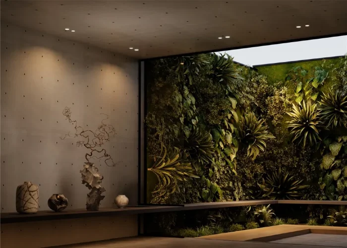 Потолочный светильник Гравий / Grit 3000К 5Вт IP 65 (Черный) O501DL-L5B3K - фото 10