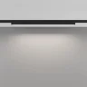 Трековый светильник Базис / Basis Levity 4000К 12Вт 100° (Черный) TR192-1-12W4K-B - фото 4