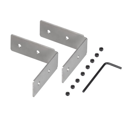 Соединитель профиля SL-LINE-4050-3L-90 Set (Arlight, Металл) - фото 1