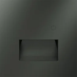 Подсветка светодионая СП S70 с датчиком механизм титан Voltum VLS070706