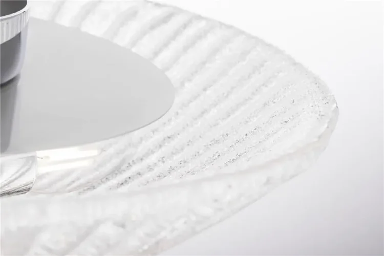 Потолочный светильник Bonnet E14х4 (Хром) - фото 3