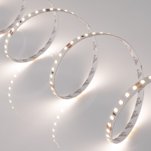 Светодиодная лента RT 2-5000 24V Day4000 2x (2835, 600 LED, PRO) (Arlight, 14.4 Вт/м, IP20) - фото 2