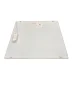 Светодиодная ультратонкая панель с равномерной засветкой 36Вт 3000K 4100Лм IP20 | 595x595x12мм UGR19 микропризма | - Vossloh-Schwabe. Фото 3