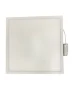 Светодиодная ультратонкая панель с равномерной засветкой 36Вт 3000K 4100Лм IP20 | 595x595x12мм UGR19 микропризма | - Vossloh-Schwabe. Фото 4