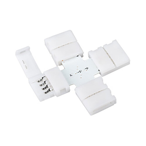 Соединитель 4X FIX-RGB10C (ANR) - фото 1