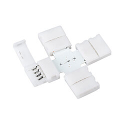 Соединитель 4X FIX-RGB10C (ANR)