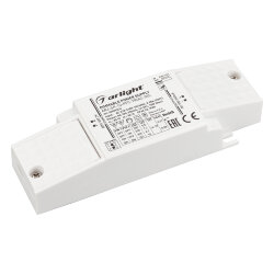 Блок питания ARJ-SP-10-PFC-TRIAC-INS (10W, 16-29V, 0.2-0.35А) (Arlight, IP20 Пластик, 5 лет) 026042(1)