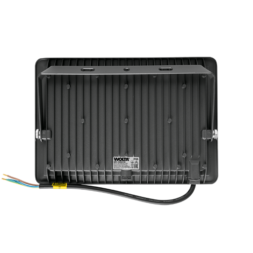 Светодиодный прожектор WOLTA WFL-100W/06 100Вт 5700К IP65 - фото 2.