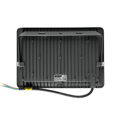 Светодиодный прожектор WOLTA WFL-100W/06 100Вт 5700К IP65