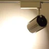 Светодиодный светильник трековый JH-A09-20W 2L PX48 (20W, 220V, day white) - фото II