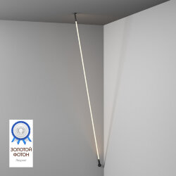 Бра Denkirs Flex | ФЛЕКС , Denkirs DK7505-BK
