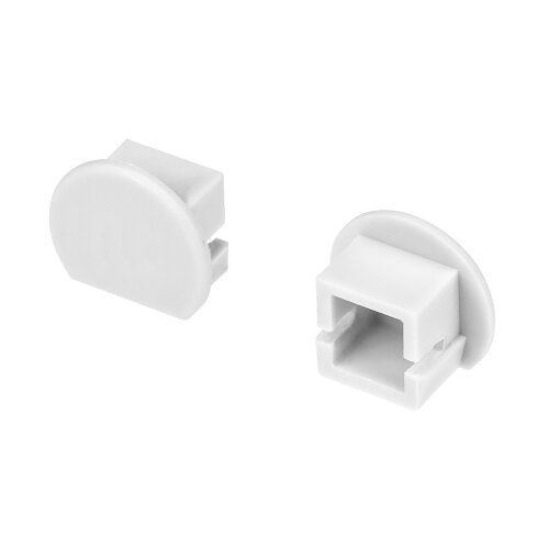 Заглушка для PDS-R-MW глухая (Arlight, Пластик) - фото 1