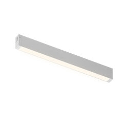 Линейный светильник SIMPLE LINEAR 18W 3000K, белый, Denkirs DK8104-WH