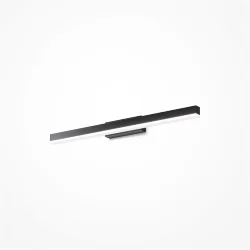 Подсветка Fichte 4000К 14Вт IP 20 (Черный)