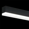 Подсветка Фихте / Fichte 4000К 14Вт (Черный) MIR012WL-L14B4K - фото 4