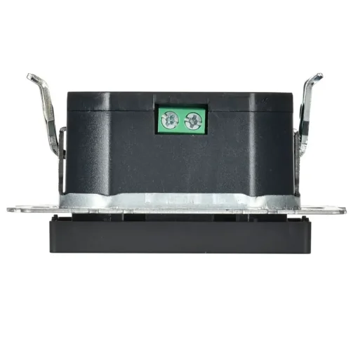 Подсветка светодиодная BRITE встраив. ПЛ20-БрГ механизм графит IEK BR-FL20-K53 - фото 5