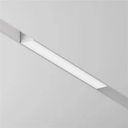 Трековый светильник Basis Gravity 4000K 12Вт 120° (Белый)