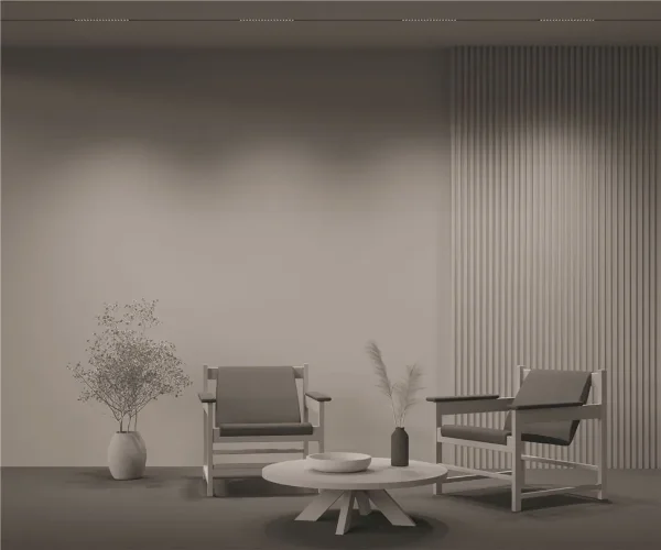 Трековый светильник Points Exility 4000K 18Вт 36° (Черный) - фото 6