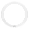 Лампа светодиодная кольцевая LED 20W/6500K (=32W) G10Q D300 230V/ЭМПРА | LEDTUBE 2200LM 30000H - OSRAM. Фото 2
