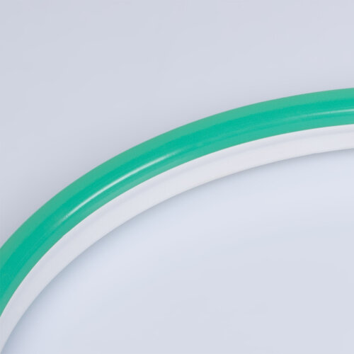 Гибкий неон ARL-NEON-1608GH-SIDE 24V Green (Arlight, 6 Вт/м, IP65) 030878 - фото 3