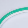 Гибкий неон ARL-NEON-1608GH-SIDE 24V Green (Arlight, 6 Вт/м, IP65) 030878 - фото 3