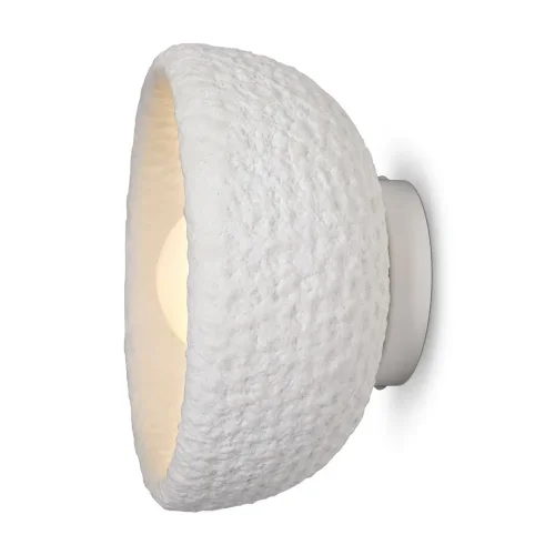 Настенный светильник (бра) Freya FR5428WL-01W (Белый) - фото 2