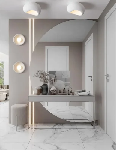 Настенный светильник (бра) Freya FR5428WL-01W (Белый) - фото 6