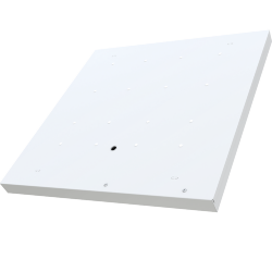 Светильник WOLTA PRO ОФИС ДВО01-36-011-6К 36Вт 6500К IP40 Матовый 1-10V