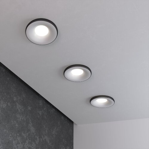 Встраиваемый точечный светильник - Фото 3