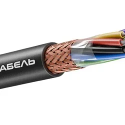 Кабель МКЭШ 10х0.75 500В (м) Технокабель 00-00156119