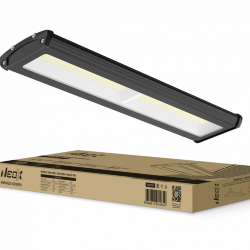 Светильник складской светодиодный WHB02A-10050 100Вт 230В 5000К 11000Лм 110Лм/Вт IP65 без пульсации NEOX