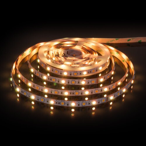 Светодиодная лента - Фото 2