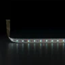 Светодиодная лента 24 В 14,4 Вт/м 60 Led/м 5050+5050 IP20, MIX RGB/теплый белый, 5 м Лента светодиодная 24V 14,4W 60Led 5050+5050 IP20 MIX RGB/теплый белый, 5м - фото 2