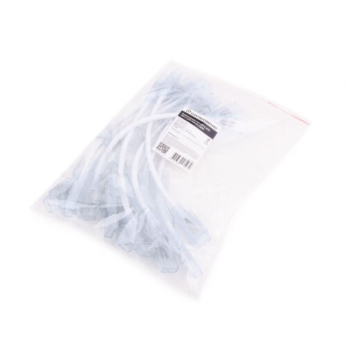 Коннектор для лент LS014 220V, LS015 220V гибкий (10шт) - Фото 3