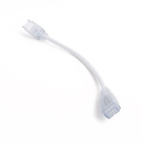 Коннектор для лент LS014 220V, LS015 220V гибкий (10шт) - Фото 2