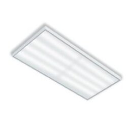 Офисный светодиодный светильник DS-U112 64 Вт