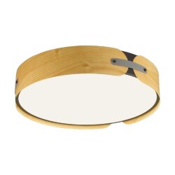 Потолочный светильник «Sonex» 7721/120L, серия: CORAGGIO (крепление на планке) - -