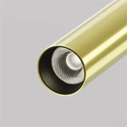 Потолочный светильник Focus T 4000K 6Вт 36° (Черный)