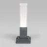 Ландшафтный светодиодный светильник серый IP54 1536 TECHNO LED - фото 2