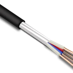 Кабель КВВГЭнг(А)-LS 4х1 0.66кВ (м) ПромЭл 11854520