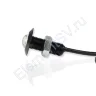 Светодиодный светильник точечный AV4 (12V, 1W, white) - фото 2.