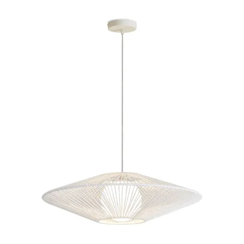 Подвесной светильник Freya FR5405PL-01W1 (Молочный) - фото